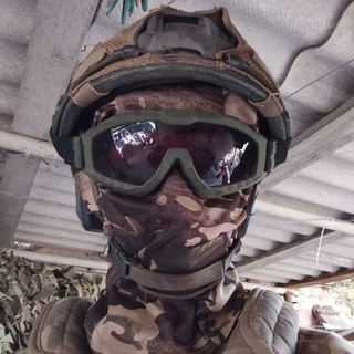 Telegram profile photo for STREET TRAFFIC