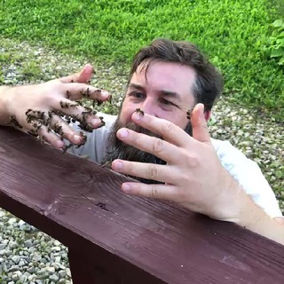 Telegram profile photo for Реальный Пчеловод 2