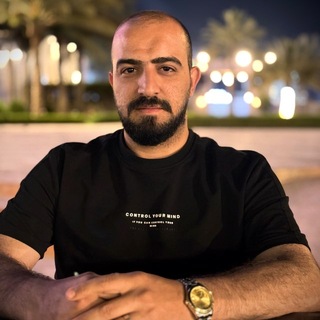 Telegram profile photo for Ras_5l 📸