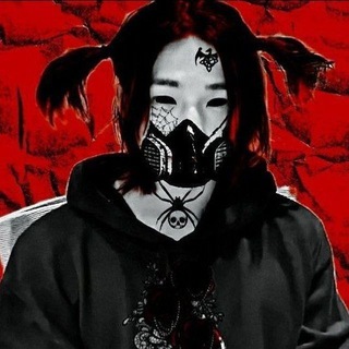 Telegram profile photo for @sumpahhyunjin