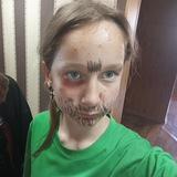 Telegram profile photo for ♠️Варюшка🍷🪦⚰️