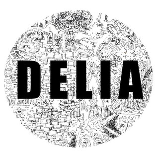 Telegram profile photo for DELIA News