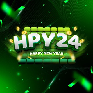 Telegram profile photo for HNY24