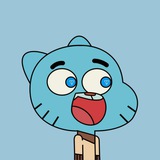 Telegram profile photo for Gumballton Airdrop