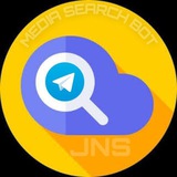 Telegram profile photo for JNS Movies
