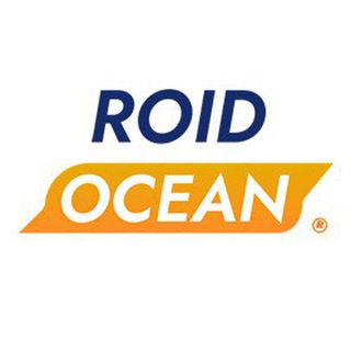 Telegram profile photo for RoidOcean