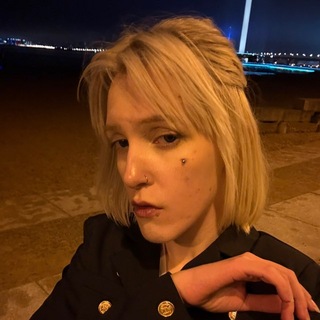 Telegram profile photo for луа