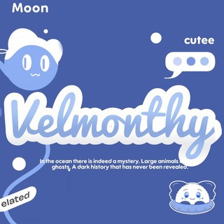 Telegram profile photo for Velmont Archive