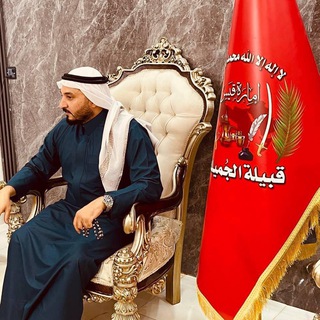 Telegram profile photo for ازهر شلال الجميلي