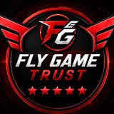 Telegram profile photo for Flygame-trust