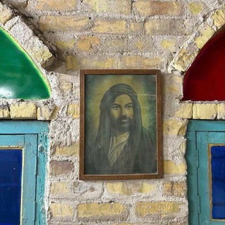 Telegram profile photo for اتاق اشک