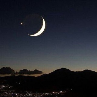 Telegram profile photo for دل بسپار به ماه 🌙