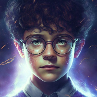 Telegram profile photo for Гарри Поттер и методы рационального мышления (Аудиокнига)