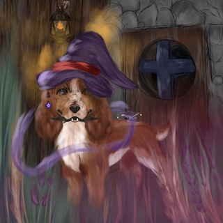 Telegram profile photo for Жиɜнь ᴄᴨᴀниᴇᴧя