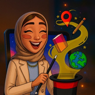 Telegram profile photo for Edu_Mariam π©π»βπ«πβ¨