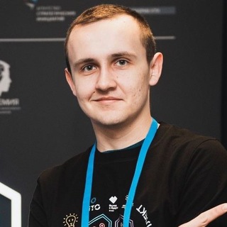 Telegram profile photo for Дима опять пилит что то