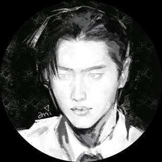 Telegram profile photo for ani