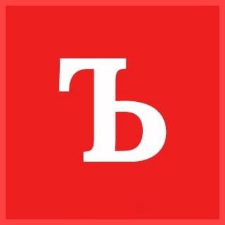 Telegram profile photo for Твердый знак Тамбов
