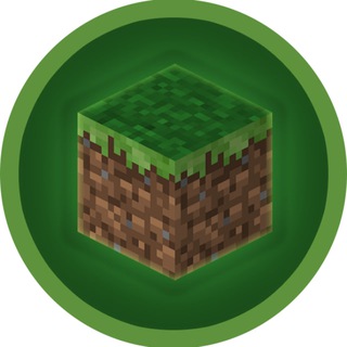 Telegram profile photo for Minecrafted