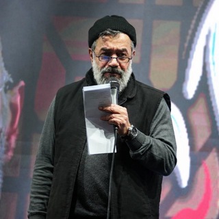 Telegram profile photo for نوحو«محمودکریمی»