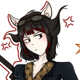 Telegram profile photo for мисоку