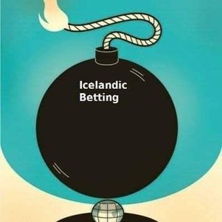 Telegram profile photo for IcelandicBetting