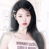 Telegram profile photo for — ` • ૮αƭεเα ℘ąყ 𝓐caaa