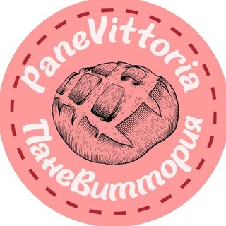 Telegram profile photo for PaneVittoria