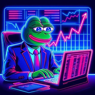 Telegram group profile photo for Shill your Memecoin here