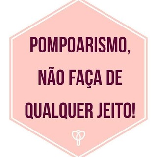 Telegram profile photo for Pompoarismo