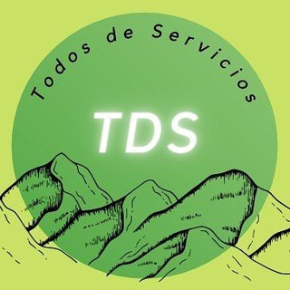 Telegram profile photo for Todos De Servicios