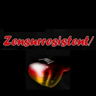 Telegram profile photo for Zensurresistent