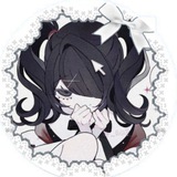 Telegram profile photo for ♡゙my emoji + cr