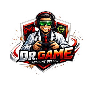 Telegram profile photo for 👨⚕️فروش اکانت دکترگیم👨⚕️