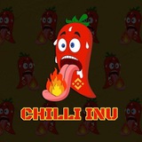 Telegram profile photo for Chilli Inu | Portal