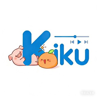 Telegram profile photo for Kiku Emby Channel
