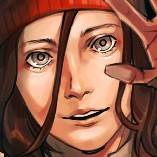 Telegram profile photo for воистину шарю
