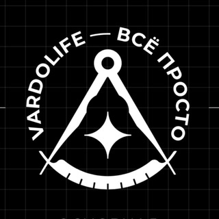 Telegram profile photo for VARDOLIFE | Дома-конструкторы