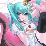 Telegram profile photo for 𐔌 ׁ 🐬 ⃘♡ ⅈ𝆈 ׄ ۪ ֹ 𝓊𝆬𝒩ik𖹭 ۪ ৴৴。