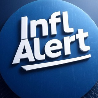 Telegram profile photo for Infl Alert
