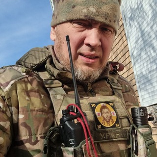 Telegram profile photo for Позывной Уран