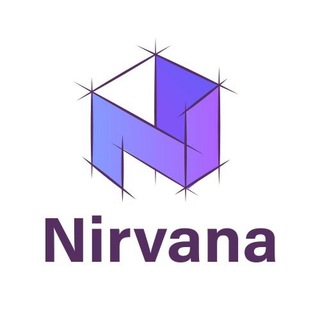 Telegram profile photo for 萌喵加速-Nirvana_Notice