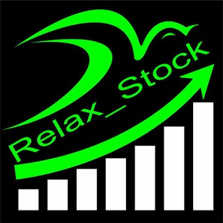 Telegram profile photo for Relax Stock