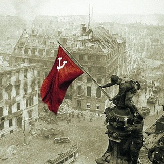 Telegram profile photo for БОЕВОЕ БРАТСТВО РУССКОГО МИРА "ЗА ДЕРЖАВУ ОБИДНО!"
