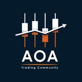 Telegram profile photo for AOA Trading Community