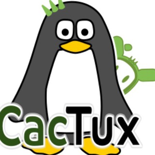 Telegram profile photo for ТехноКакТУС | Linux Skills