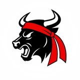 Telegram profile photo for GME BULL PRESALE PORTAL