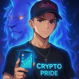Telegram profile photo for Комбо MemeFi