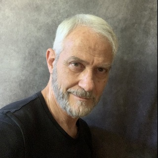 Telegram profile photo for Enzo Pennetta - Critica Scientifica