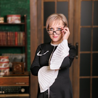 Telegram profile photo for Аналитическая супервизия и практика. Маргарита Новицкая